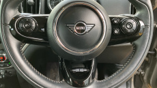MINI Countryman 1.5 Cooper Exclusive 5dr Auto Petrol Hatchback